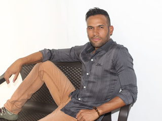 latin man thonysexyboy vibrator