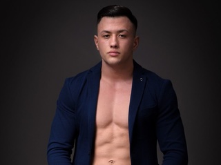 white young man hotstudmikee