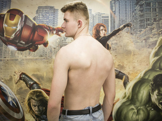 white young man ellocj