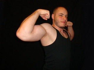 white man jasonvince