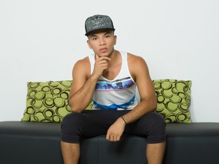 latin young man martinluv