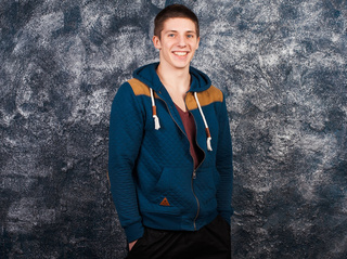 white young man nikitawels