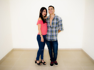 latin couple teenlatinos