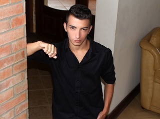 latino jóvenes gay razemxdann