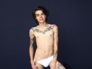 latino gay tommynorman aceite