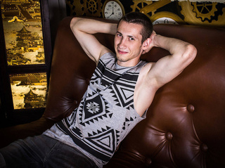 blancas jóvenes gay victortakerxxx
