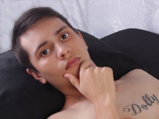 latino jóvenes gay cristhianruiz