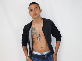 latino jóvenes gay jackbandy