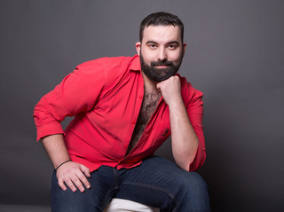 blancas gay christophjules directo
