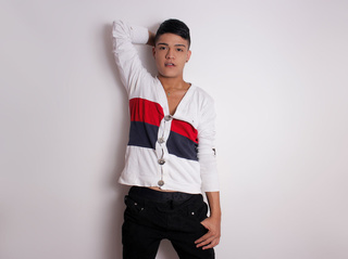 latino gay inchlatinboy snapshot