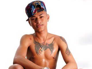 latino jóvenes gay alexisxtatto