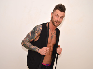 white gay johnssmith zoom
