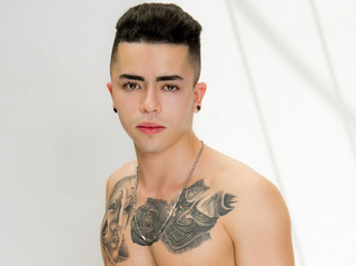 latino jóvenes gay justinbiginches