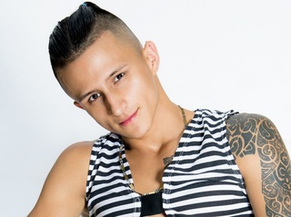 latino jóvenes gay masonxlinches