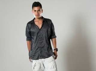 latin gay marcuskentt striptease