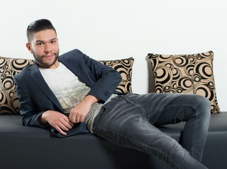 latino gay adammfox like