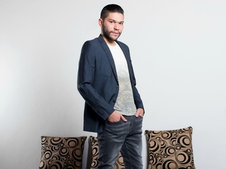 latin gay foxxxadam zoom