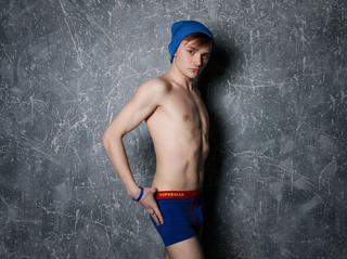 white young gay derilyoung