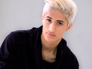 latin young gay damonwesley