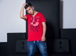 latin young gay cameronscotty