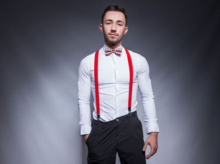 white young gay haroldbain