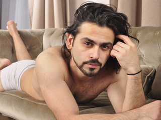 blancas gay johnnyshow