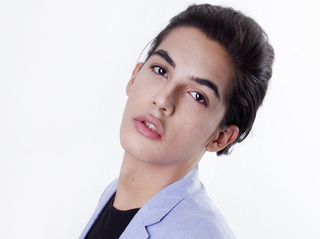 latino jóvenes gay damiancutee