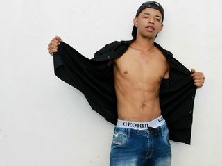 latino jóvenes gay morenohard