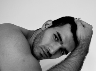 latino gay mathewxx bailando