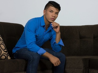 latino jóvenes gay nicolasstudx