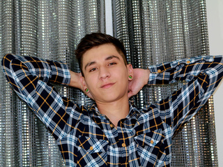 latin young gay nicolasblue