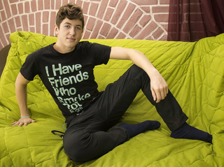 white young gay cutevictorasforu