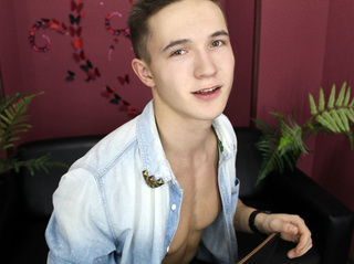 white young gay strongmilton