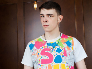 white young gay rickbutler