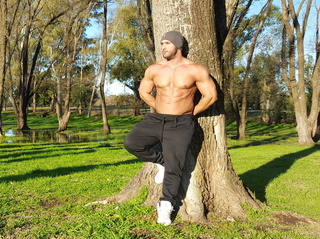 latin gay 4flextreme fingering