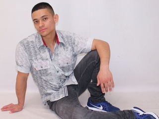 latin gay adammacony zoom