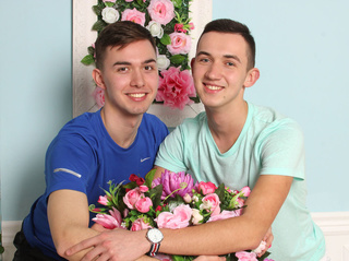 white young gay samfucknemo