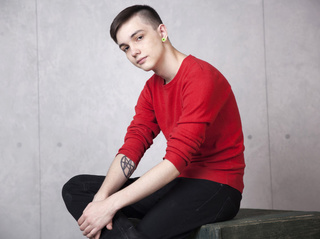 white young gay chuckjey