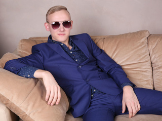 white young gay dinosweet