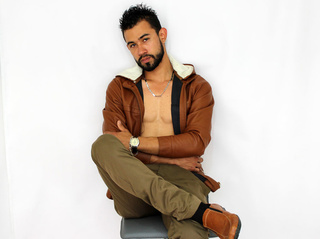 latin gay maxdominant zoom