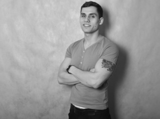 white young gay mattdazzling