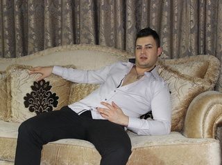 white young gay donysexy