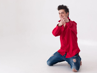white young gay limloveyou