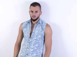white gay joeybeck