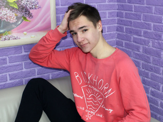white young gay littlejak