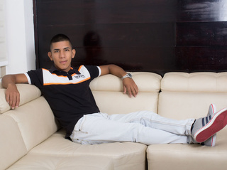 latin young gay bradkrum