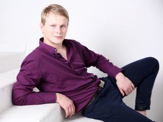 white young gay richardsexyone