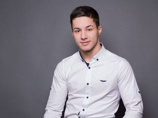 white young gay evanmyers