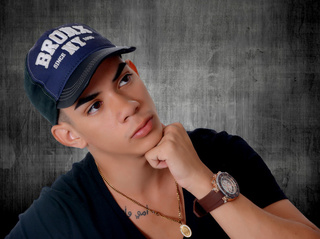 latin young gay jhontiger