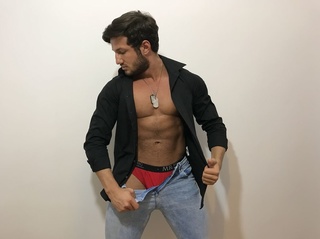 white gay jakemassive live